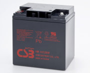 Аккумулятор CSB HR12120W