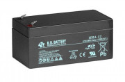 Аккумулятор BB Battery HR 4-12