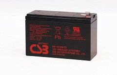 Аккумулятор CSB HR1218W