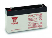 Аккумулятор Yuasa NP 1,2-6