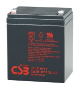 Аккумулятор CSB HR1221W