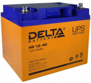 Аккумулятор Delta HR 12-40