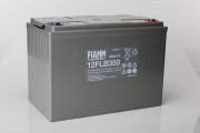 Аккумулятор Fiamm 12 FLB 350