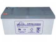 Leoch DJM 12200
