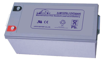 Leoch DJM 12250