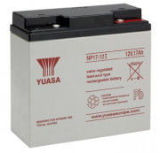 Аккумулятор Yuasa NP 17-12I