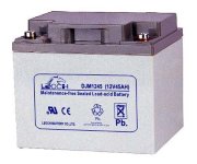 Leoch DJM 1238
