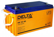 Аккумулятор Delta HR 12-65
