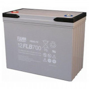 Аккумулятор Fiamm 12 FLB 700