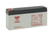 Аккумулятор Yuasa NP 2,8-6