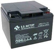 Аккумулятор BB Battery HRL 33-12