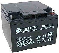 Аккумулятор BB Battery HRL 33-12