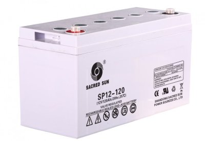 Sacred Sun SP12-150