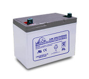 Leoch DJM 1255