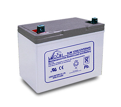Leoch DJM 1255