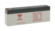 Аккумулятор Yuasa NP 2.1-12