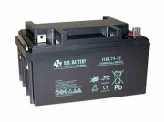 Аккумулятор BB Battery HRL 75-12
