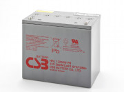 Аккумулятор CSB HRL12200W