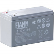 Аккумулятор Fiamm 12FGHL34