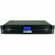 ИБП Hiden Expert UDC9202H-RT внешние акб= 72В (6 АКБ), ЗУ 8A, 2 kVA/1,8 kW (PF=0,9)