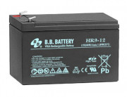 Аккумулятор BB Battery HRL 9-12