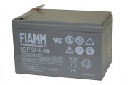 Аккумулятор Fiamm 12FGHL48