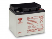 Аккумулятор Yuasa NP 38-12I