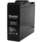 Аккумулятор BB Battery FTB 100-12