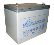 Leoch DJM 1275H