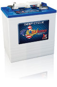 U.S.Battery US 145 XC2