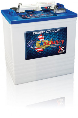 U.S.Battery US 145 XC2