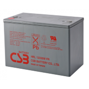 Аккумулятор CSB HRL12330W