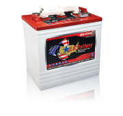 U.S.Battery US 2200 XC2