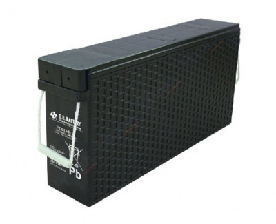 Аккумулятор BB Battery FTB 125-12