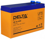Аккумулятор Delta HR 12-24 W