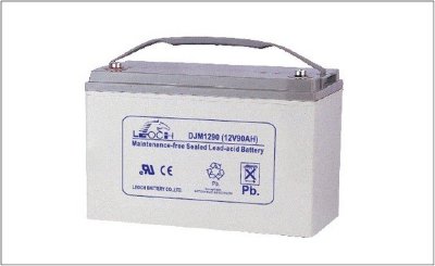 Leoch DJM 1290