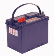 U.S.Battery US 24 DCXC
