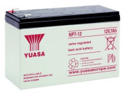 Аккумулятор Yuasa NP 7-12