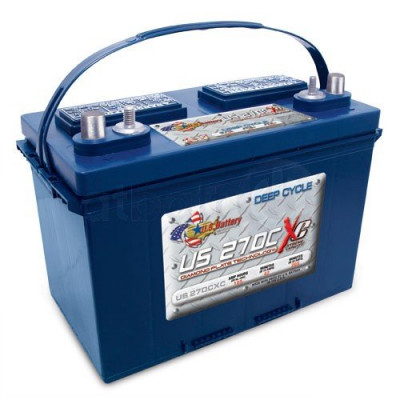 U.S.Battery US 27 DCXC