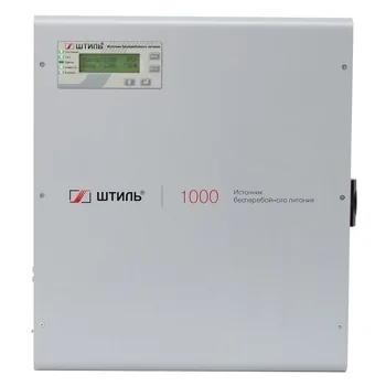 ШТИЛЬ SW1000L
