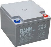 Аккумулятор Fiamm 12FGL27