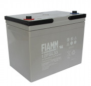Аккумулятор Fiamm 12FGL33