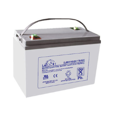 Leoch DJM 6150
