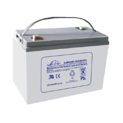 Leoch DJM 6200