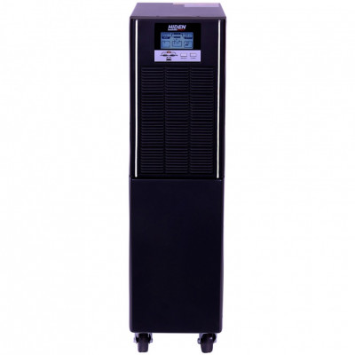 ИБП Hiden Expert UDC9206S (6кВА)