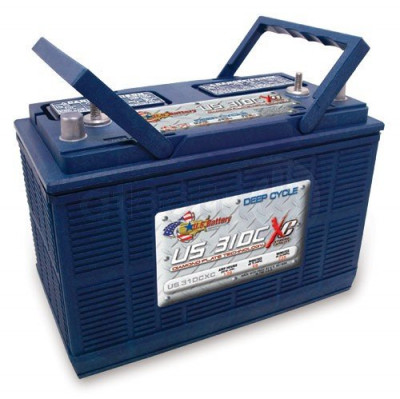 U.S.Battery US 31 DCXC