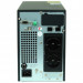ИБП Hiden Expert UDC9201H-36 внешние акб= 36В (3 АКБ), ЗУ 10A, 1 kVA/0,9 kW (PF=0,9)
