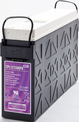 Аккумулятор CSB TPL 121500