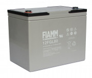 Аккумулятор Fiamm 12FGL80