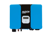 ИБП Hiden Control HPK25-1200M